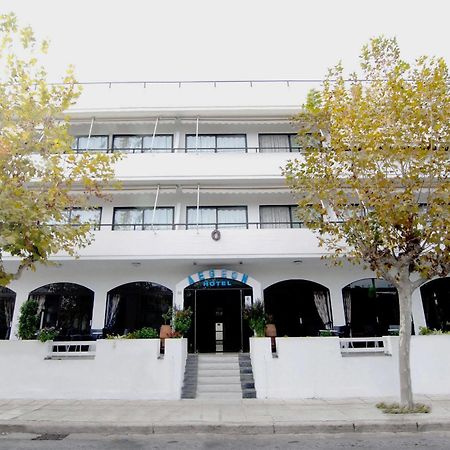 Aegeon Hotel - Adults Only بلدة كوس المظهر الخارجي الصورة