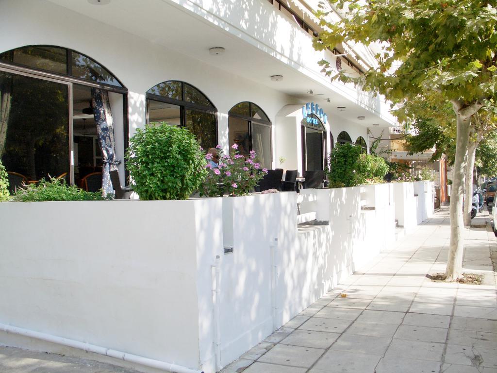 Aegeon Hotel - Adults Only بلدة كوس المظهر الخارجي الصورة