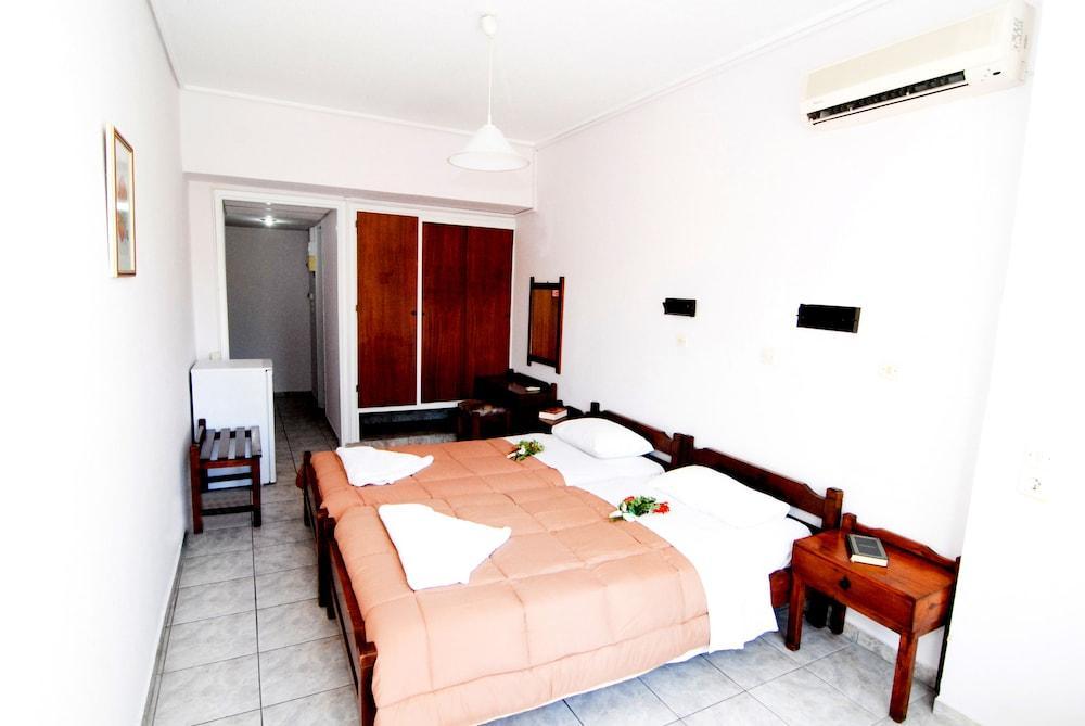 Aegeon Hotel - Adults Only بلدة كوس المظهر الخارجي الصورة