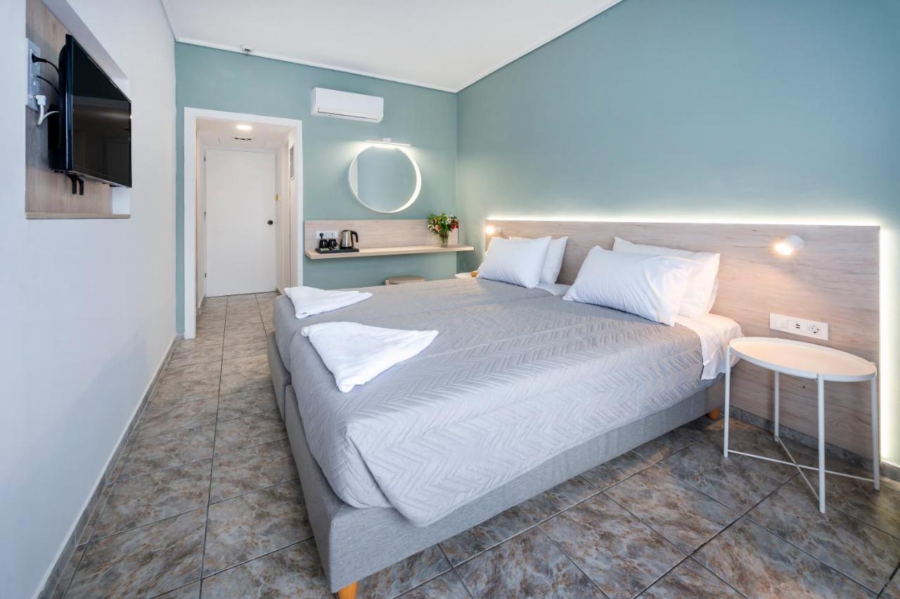 Aegeon Hotel - Adults Only بلدة كوس المظهر الخارجي الصورة