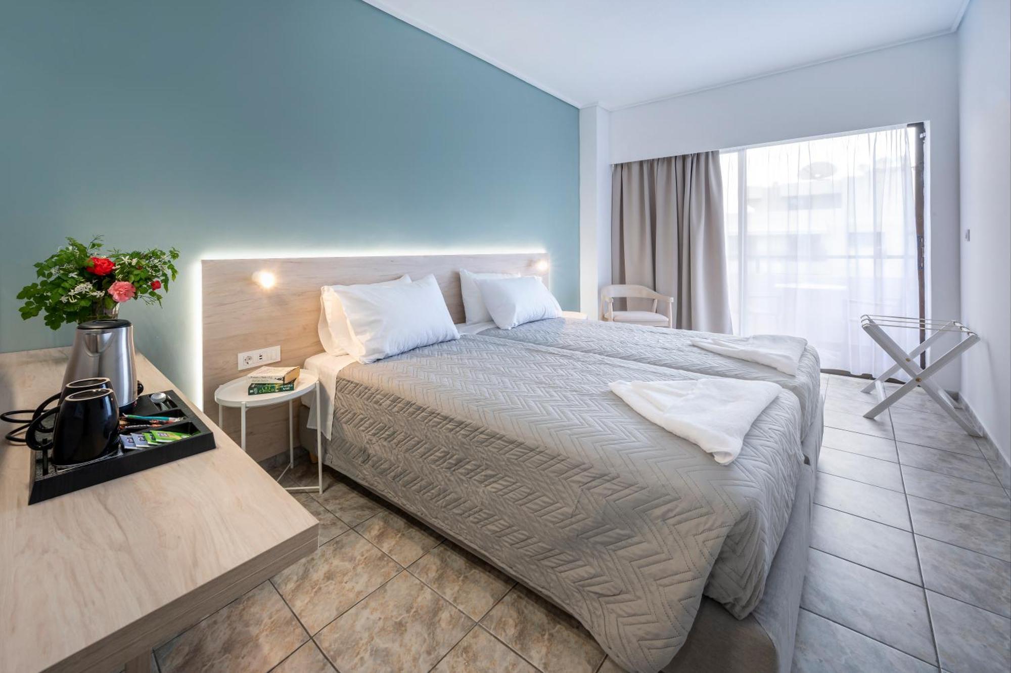 Aegeon Hotel - Adults Only بلدة كوس المظهر الخارجي الصورة