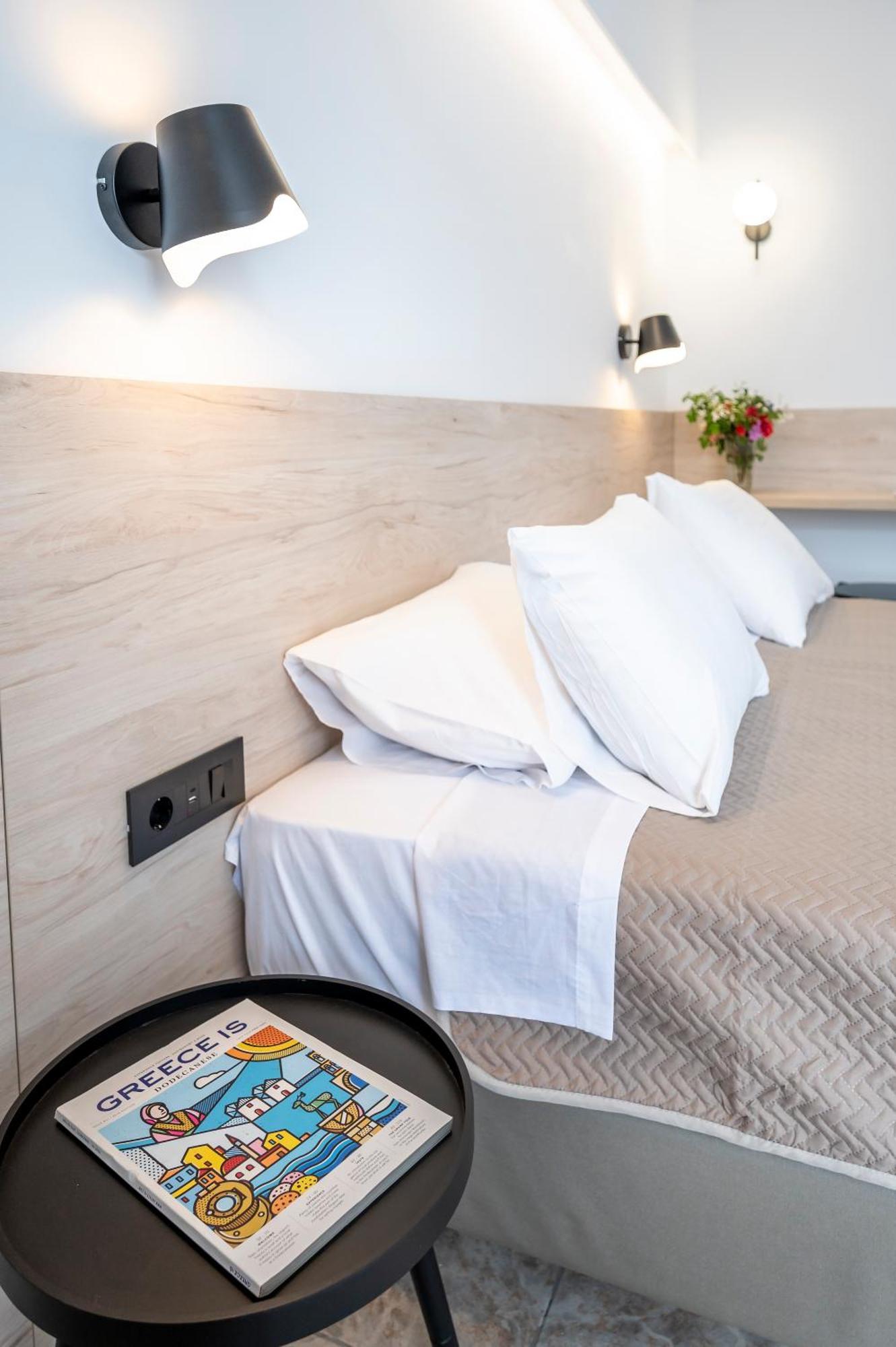 Aegeon Hotel - Adults Only بلدة كوس المظهر الخارجي الصورة