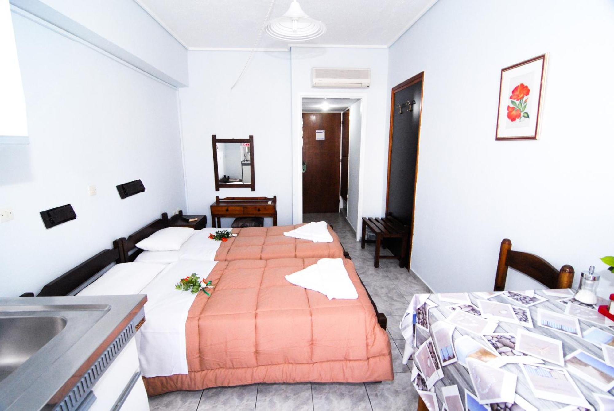 Aegeon Hotel - Adults Only بلدة كوس الغرفة الصورة