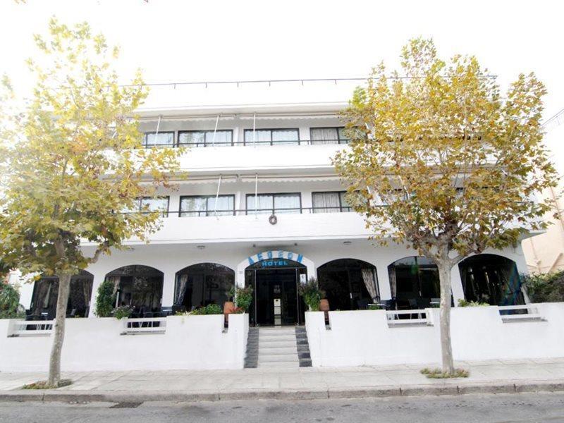 Aegeon Hotel - Adults Only بلدة كوس المظهر الخارجي الصورة
