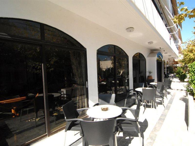 Aegeon Hotel - Adults Only بلدة كوس المظهر الخارجي الصورة