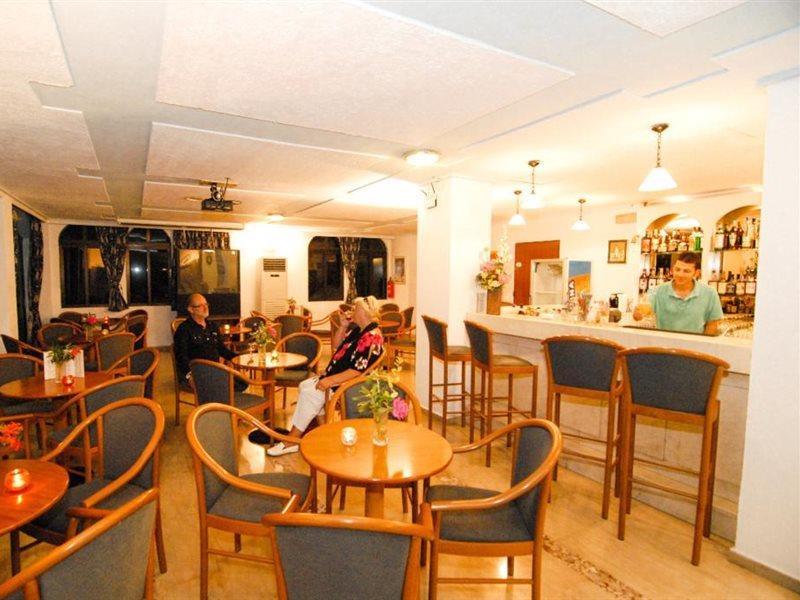Aegeon Hotel - Adults Only بلدة كوس المظهر الخارجي الصورة