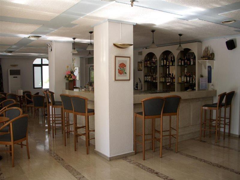 Aegeon Hotel - Adults Only بلدة كوس المظهر الخارجي الصورة
