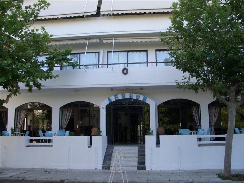 Aegeon Hotel - Adults Only بلدة كوس المظهر الخارجي الصورة
