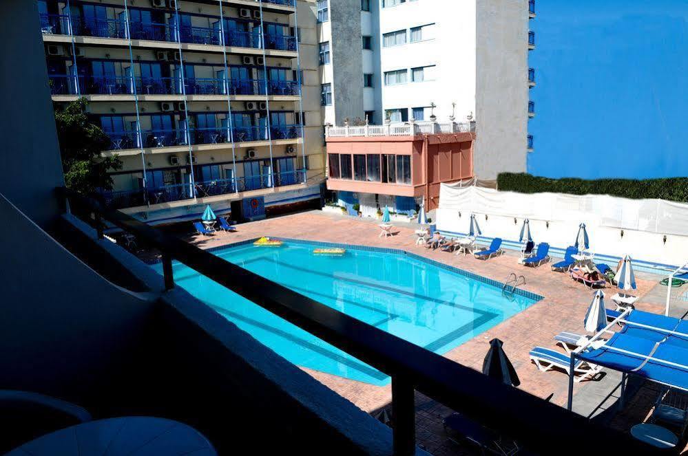 Aegeon Hotel - Adults Only بلدة كوس المظهر الخارجي الصورة